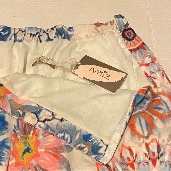 Ivriz flower pants - Picture 14 of 14